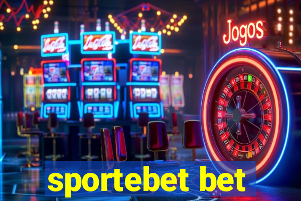 sportebet bet